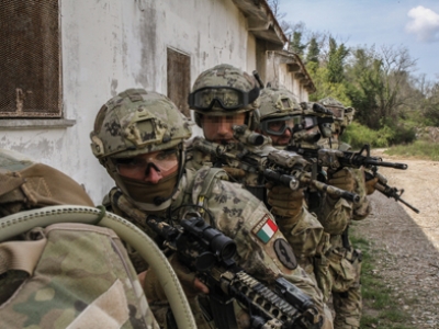 Почему ИГИЛ угрожает Италии?