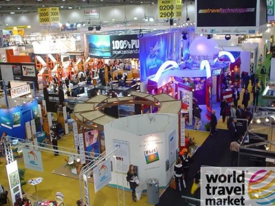 Всемирная Туристическая выставка ЭКСПО открылась в Падуе