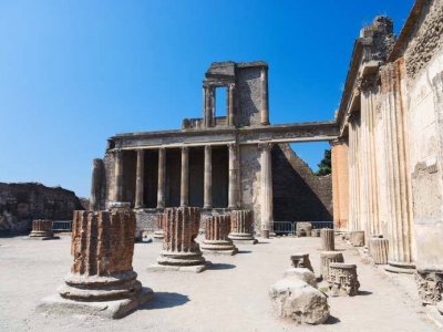 В Риме и Помпеях туристов ждут новые достопримечательности