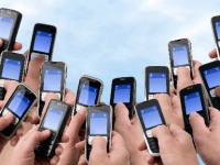 В школах Италии разрешили пользоваться смартфонами