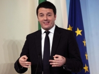 Маттео Ренци призвал открыть в ЕС сезон инвестиций