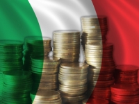 Итальянцы платят налоги больше всех в Европе 