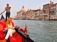 Венеция намерена заняться воспитанием туристов