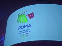 Римляне требуют от своего мэра не отказываться от Олимпиады 2024