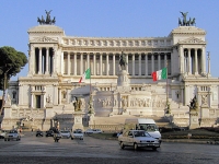 4 декабря состоится референдум по сокращению Сената Италии и отмене провинций
