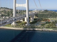 Сицилию свяжут с материковой Италией новым мостом