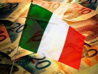Еврокомиссия со скрипом приняла бюджет Италии 