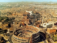 Рим вошел в список 10 наиболее привлекательных городов мира