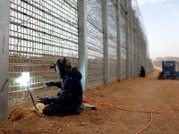 Маттео Ренци в шоке: Восточная Европа строит стены от мигрантов на деньги Италии
