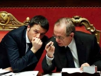 Попрощался и остался, до пятницы – премьер-министр Ренци заморозил отставку