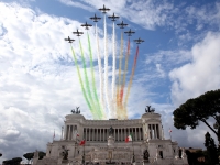 2 июня: День Итальянской Республики – история национального праздника