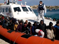 Политика закрытых портов для мигрантов может быть отменена