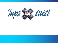 Информационные пункты «INPS per tutti» в Риме 