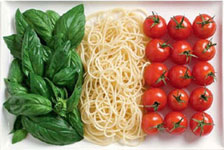 История итальянской кухни
