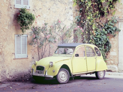 С 2019 года Италия запрещает старые автомобили