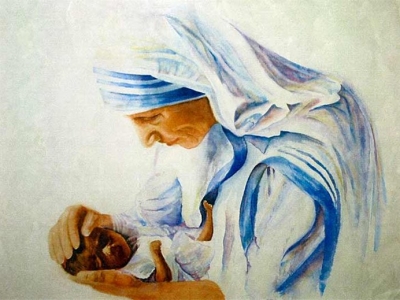 Причисление Матери Терезы к святым – не все в Италии согласны