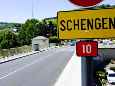Попасть в Италию стало сложнее – Шенген получил новый кодекс