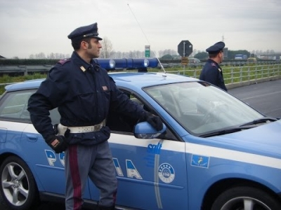 Изменения в Правилах дорожного движения Италии