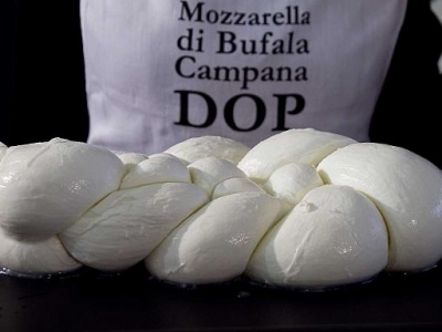 Моцарелла стала халяльной – мусульмане полюбили итальянский сыр
