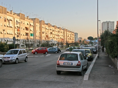 Мигранты получают социальное жилье раньше итальянцев   