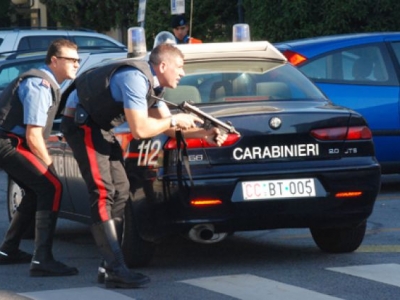 Сенсация от прокурора Рима: возле столицы Италии может находиться база террористов 