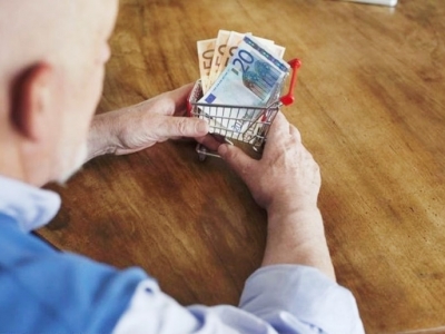 С ростом продолжительности жизни в Италии растет и пенсионный возраст