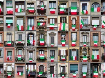 Италия в статистике - что представляет собой страна к ...