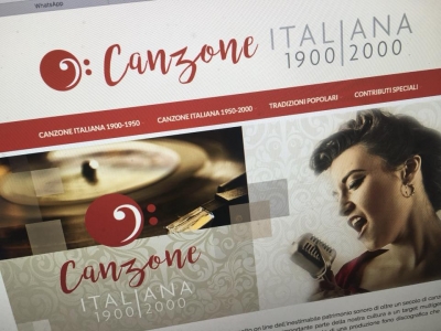 200 тысяч итальянских песен - бесплатно