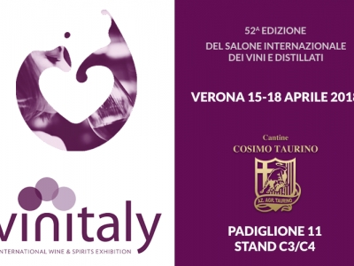 Vinitaly – презентация успеха итальянского вина