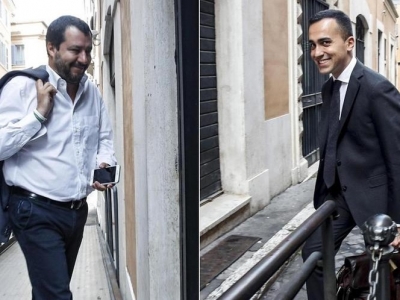 Италию ждут новое правительство и тяжелые времена