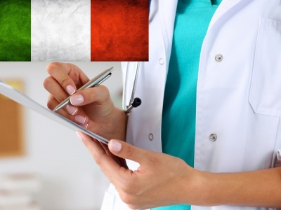 Италия вошла в топ-4 стран с самой эффективной системой здравоохранения в мире