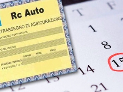 Штрафы за отсутствие страховки на авто в Италии