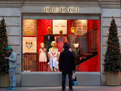 Gucci возвращается – мир в ожидании Миланской недели моды