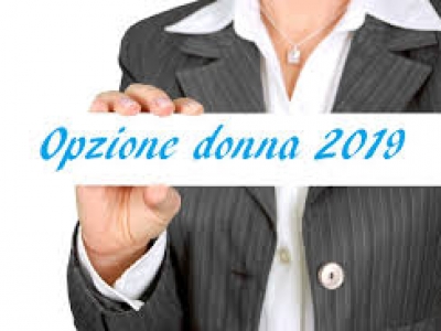 Opzione Donna 2019 – досрочный выход на пенсию для женщин
