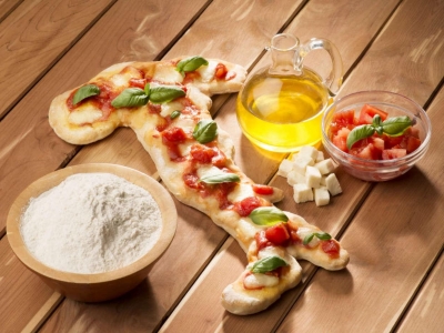 Продукты питания признаны лучшим итальянским экспортом десятилетия