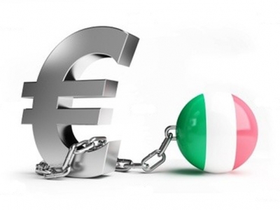 Италии пророчат кризис как в Греции -  в чём причина?