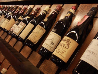 Итальянское вино – лучшие сорта и виноградники