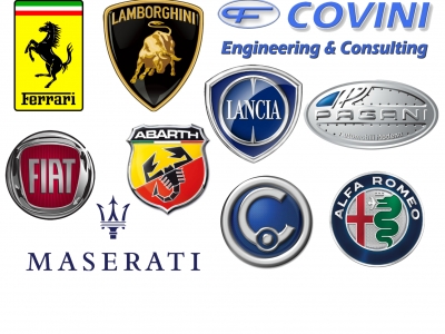 Десять крупнейших итальянских компаний в 2019 году