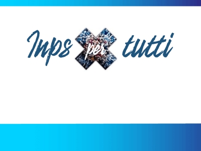 Информационные пункты «INPS per tutti» в Риме 