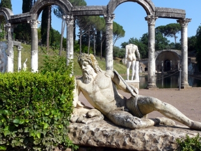 Новые достопримечательности Италии - в Венеции отреставрировали Королевские сады, а в Милане строят Музей сопротивления