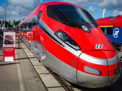 С июня 2020 года из Милана в Париж можно будет доехать поездом всего за шесть часов 