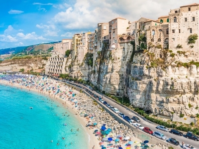 Правительство приняло план экономического развития юга Италии 