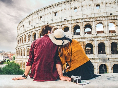 Сорок процентов работников еще не вышли на работу – Италии нужны туристы