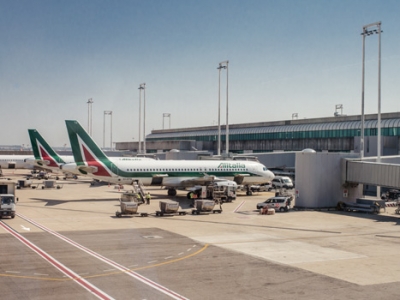 Когда возобновляются международные рейсы в Италию?