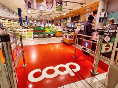 В Монце открылся первый в Италии супермаркет для людей с аутизмом