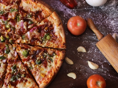 Где находится лучшая в мире пиццерия?