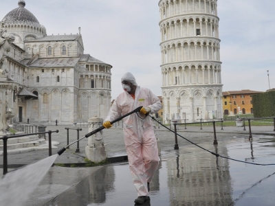 Италия и мир после пандемии – какими они будут?