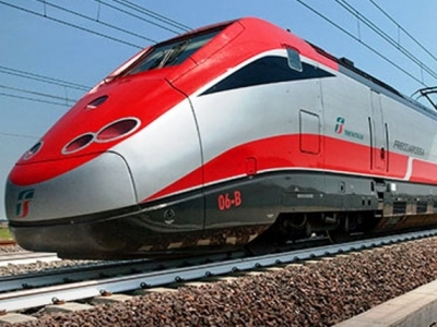 Поезда без COVID и большая часть Италии в оранжевой зоне