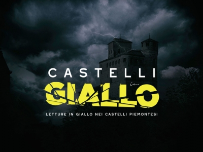 Castelli Giallo – что можно найти на литературном фестивале нуар в Италии?