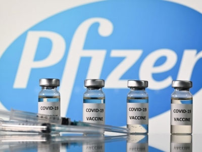 COVID-19: в Италии начнут вводить третью дозу вакцины уже в сентябре